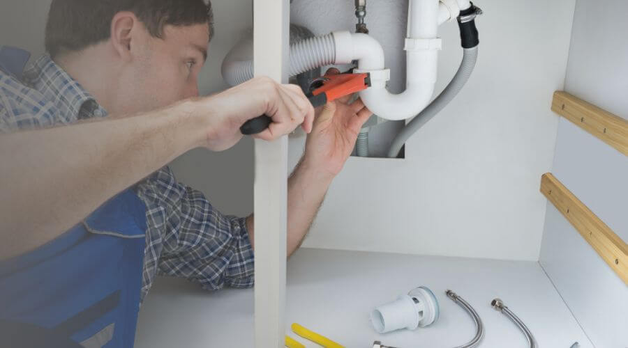 Local tankless water heater installation in Quinton, NJ